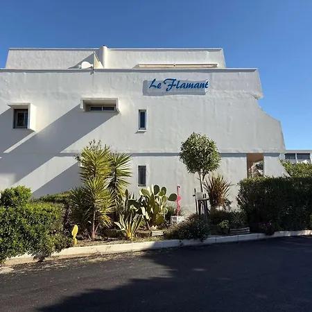 Climatisé Avec Parking - 3 Pers. - Fr-1-250-333 *
